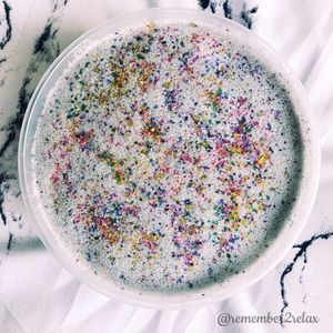 Rotten To The Core Scrub